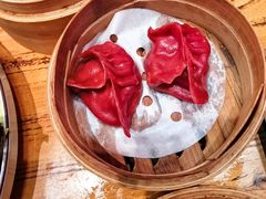 -老边饺子馆(中街店)