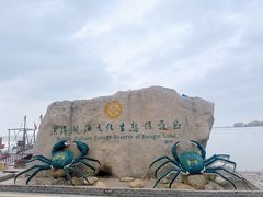 -洪泽湖古堰景区
