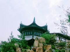 -粤剧艺术博物馆