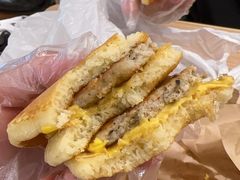 -STARLING八哥松饼(购物公园店)