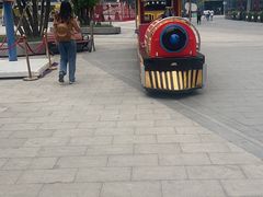 -大族广场Mall&More