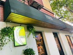 门面-bananaGG(襄阳南路店)