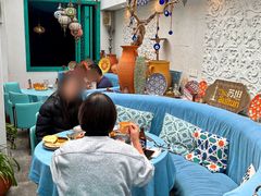 -苏坦土耳其西餐厅(玉林店)