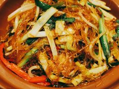 -荷塘秋月·本帮江浙菜(国权路店)