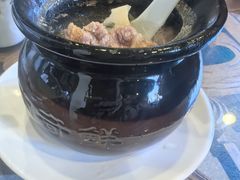 -西江美食舫·江西菜(健德桥店)