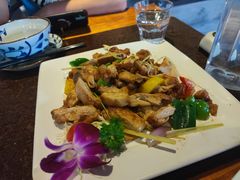 -上楼私房菜(院士路店)