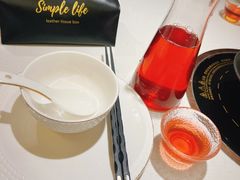 -川越泰火锅(吉利大厦店)