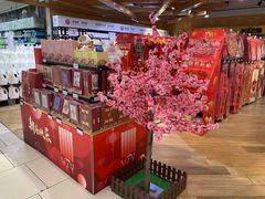 -永辉超市(嘉定宝龙广场店)