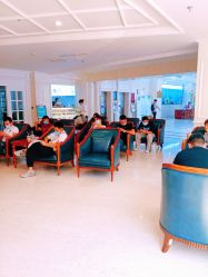 -安琪儿妇产医院·医养月子中心