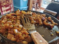 -老雒阳面馆·水席(定鼎门店)