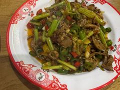 -江西小炒(古方店)