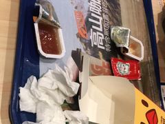 -汉堡王(丁兰广场店)