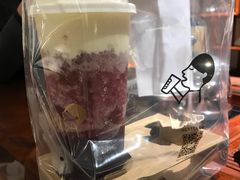 -喜茶(深圳丰盛町店)
