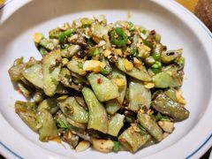 -李久其家民间餐厅(观沙岭公园店)