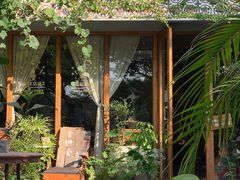 -时光花园(白鹭洲店)