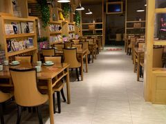 -御池园(顾村公园店)