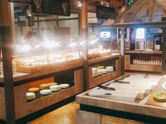 -比格比萨自助(万柳华联店)