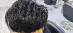 -H·Y HAIR SALON烫发·染发·造型