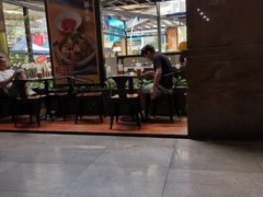 门面-大口九(东方广场店)