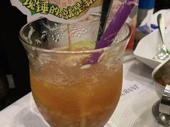 -中山威尼斯西餐厅(三乡总店)