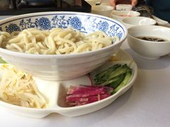 -到家尝北京菜(西坝河店)