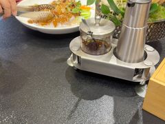 -李记东北饺子馆·东北菜(欢乐谷店)