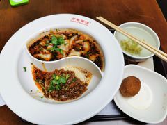 -万县面馆(高笋塘店)