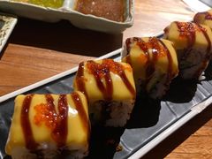 竹涟招牌大卷-竹涟烧肉(太古里店)