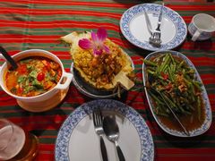 -卷心菜和避孕套餐厅(Pattaya)