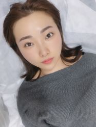 -西施无菌半永久纹绣眉眼影唇轻增发纹发际线