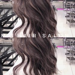 -MY HAIR ARDOR