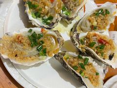 -十里铺铁板鱿鱼