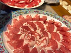 -马记伊源斋涮肉·清真菜(百子湾店)