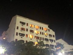 -金汤湾海水温泉度假酒店