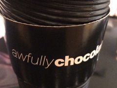 -Awfully Chocolate(来福士广场店)