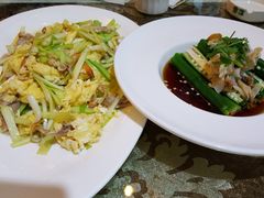 -老虎滩船说·海胆水饺·大连海鲜(老虎滩店)