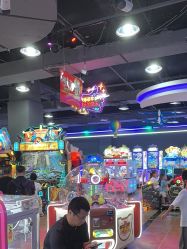 -菲菲羊乐园(临平银泰城店)