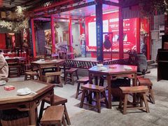 大堂-老街鱼嘴巴(坡子街老店)
