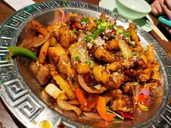 -壕吃时代(伟业广场斜对面)