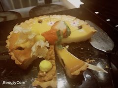 -富力希尔顿酒店·地阔自助餐厅