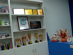 -跆极道馆(龙湖北城天街店)