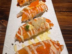 -鸟鹏烧鸟居酒屋(熙龙湾店)