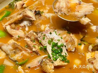 上海的！藏在宝山的庭院餐厅