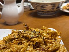 -老北京胡同味道二荤铺(酒仙桥店)