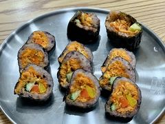 -艺芳家朝鲜冷面