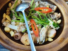 -美极鲜食坊(宝安南路店)