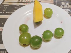 -金马门国际美食百汇(珞喻路店)
