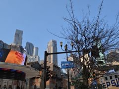 -重庆十八梯传统风貌区