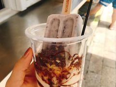 隐藏款-眞宗·椰汁是大王(小娄巷店)