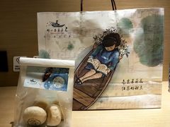 -好一朵茉莉花(老门东店)